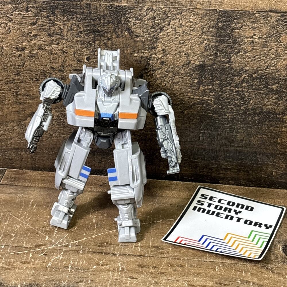 Hasbro Transformers Rise of the Beasts Beast Alliance Battle Changers Mirage